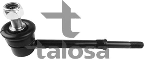 Talosa 50-12893 - Asta / Puntone, Stabilizzatore autozon.pro