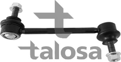 Talosa 50-12826 - Asta / Puntone, Stabilizzatore autozon.pro