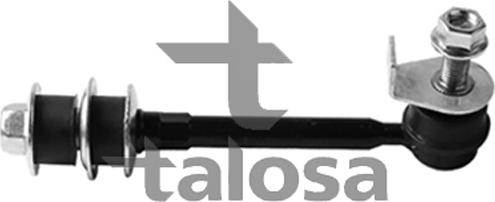 Talosa 50-12318 - Asta / Puntone, Stabilizzatore autozon.pro