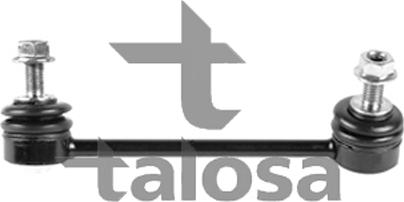 Talosa 50-12740 - Asta / Puntone, Stabilizzatore autozon.pro