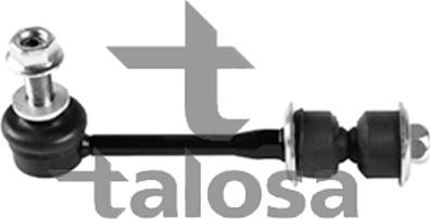 Talosa 50-12752 - Asta / Puntone, Stabilizzatore autozon.pro