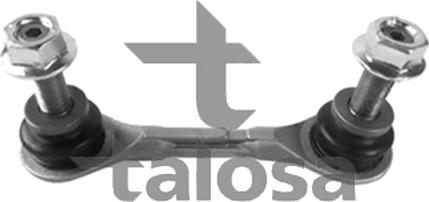 Talosa 50-12763 - Asta / Puntone, Stabilizzatore autozon.pro