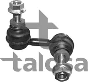 Talosa 50-12732 - Asta / Puntone, Stabilizzatore autozon.pro