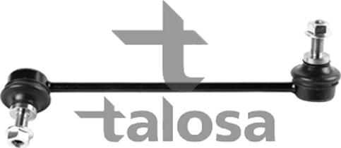 Talosa 50-12728 - Asta / Puntone, Stabilizzatore autozon.pro