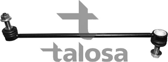 Talosa 50-12723 - Asta / Puntone, Stabilizzatore autozon.pro