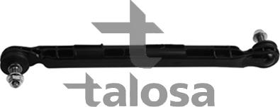 Talosa 50-17847 - Asta / Puntone, Stabilizzatore autozon.pro