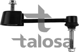 Talosa 50-17314 - Asta / Puntone, Stabilizzatore autozon.pro