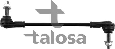 Talosa 50-17295 - Asta / Puntone, Stabilizzatore autozon.pro