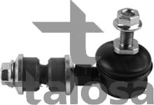 Talosa 50-17284 - Asta / Puntone, Stabilizzatore autozon.pro