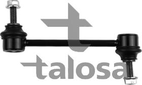 Talosa 50-17285 - Asta / Puntone, Stabilizzatore autozon.pro