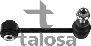 Talosa 50-17711 - Asta / Puntone, Stabilizzatore autozon.pro