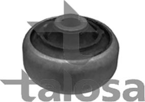 Talosa 57-09054 - Supporto, Braccio oscillante autozon.pro