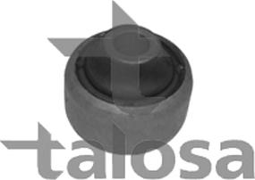 Talosa 57-09052 - Supporto, Braccio oscillante autozon.pro