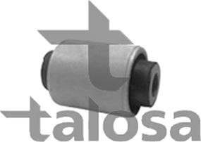 Talosa 57-09106 - Supporto, Braccio oscillante autozon.pro