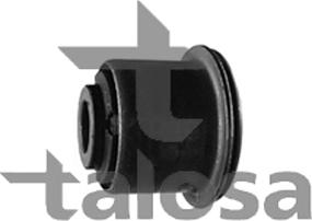 Talosa 57-09856 - Supporto, Braccio oscillante autozon.pro