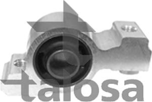 Talosa 57-09858-9 - Supporto, Braccio oscillante autozon.pro