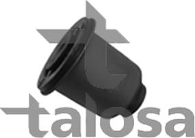 Talosa 57-09889 - Supporto, Braccio oscillante autozon.pro