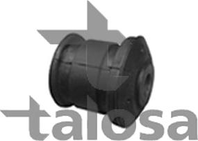 Talosa 57-09310 - Supporto, Braccio oscillante autozon.pro