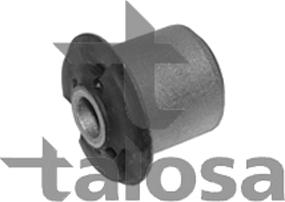 Talosa 57-09788 - Supporto, Braccio oscillante autozon.pro