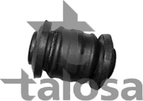 Talosa 57-04565 - Supporto, Braccio oscillante autozon.pro