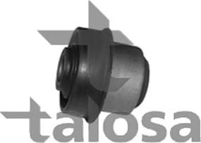 Talosa 57-04311 - Supporto, Braccio oscillante autozon.pro