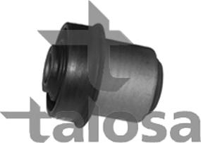 Talosa 57-04312 - Supporto, Braccio oscillante autozon.pro