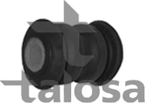 Talosa 57-04202 - Supporto, Braccio oscillante autozon.pro