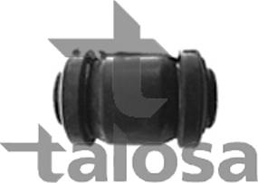 Talosa 57-04726 - Supporto, Braccio oscillante autozon.pro