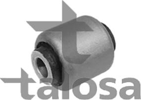 Talosa 57-04776 - Supporto, Braccio oscillante autozon.pro