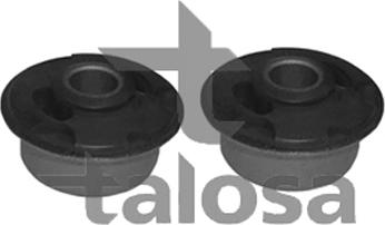 Talosa 57-05808 - Kit montaggio, supporto-braccio oscillante autozon.pro