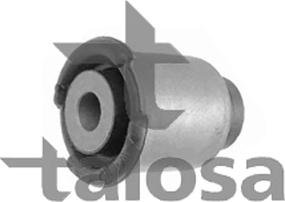 Talosa 57-05802 - Supporto, Braccio oscillante autozon.pro