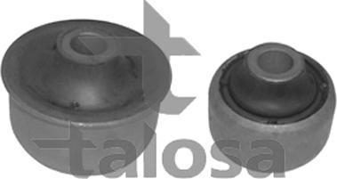 Talosa 57-05389 - Kit montaggio, supporto-braccio oscillante autozon.pro