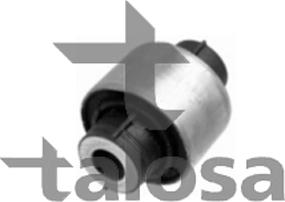 Talosa 57-05794 - Supporto, Braccio oscillante autozon.pro