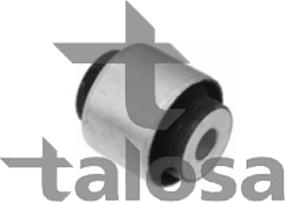 Talosa 57-05759 - Supporto, Braccio oscillante autozon.pro