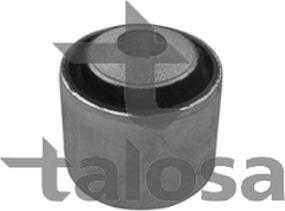 Talosa 57-05758 - Supporto, Braccio oscillante autozon.pro