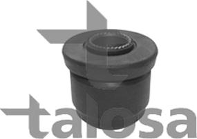 Talosa 57-05764 - Supporto, Braccio oscillante autozon.pro