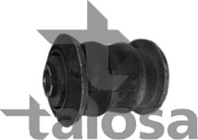 Talosa 57-05762 - Supporto, Braccio oscillante autozon.pro