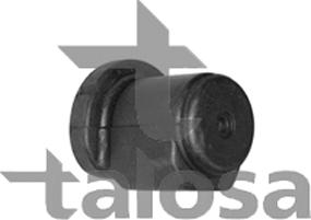 Talosa 57-05767 - Supporto, Braccio oscillante autozon.pro