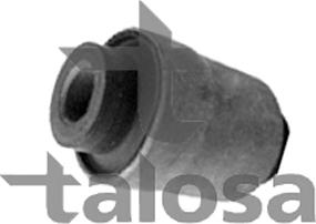 Talosa 57-05733 - Supporto, Braccio oscillante autozon.pro