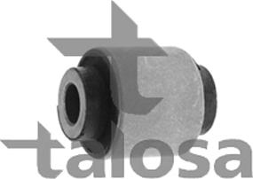 Talosa 57-05728 - Supporto, Braccio oscillante autozon.pro