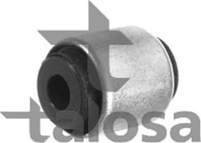 Talosa 57-05722 - Supporto, Braccio oscillante autozon.pro