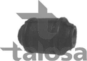 Talosa 57-05774 - Supporto, Braccio oscillante autozon.pro