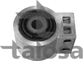 Talosa 57-05771 - Supporto, Braccio oscillante autozon.pro