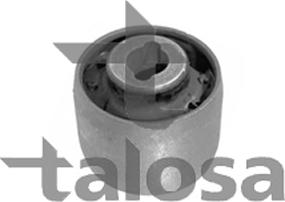 Talosa 57-05778 - Supporto, Braccio oscillante autozon.pro