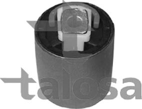 Talosa 57-06496 - Supporto, Braccio oscillante autozon.pro