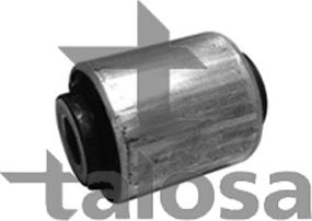 Talosa 57-06548 - Supporto, Braccio oscillante autozon.pro