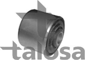 Talosa 57-06128 - Supporto, Braccio oscillante autozon.pro