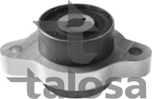 Talosa 57-06170 - Supporto, Braccio oscillante autozon.pro