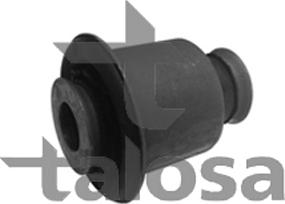 Talosa 57-06362 - Supporto, Braccio oscillante autozon.pro