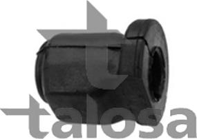 Talosa 57-00969 - Supporto, Braccio oscillante autozon.pro